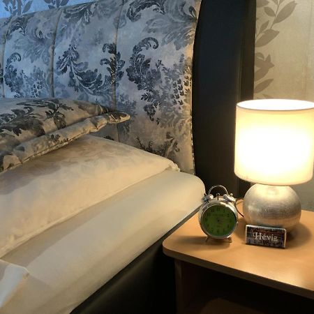 Oleander Apartman เฮวิซ ภายนอก รูปภาพ