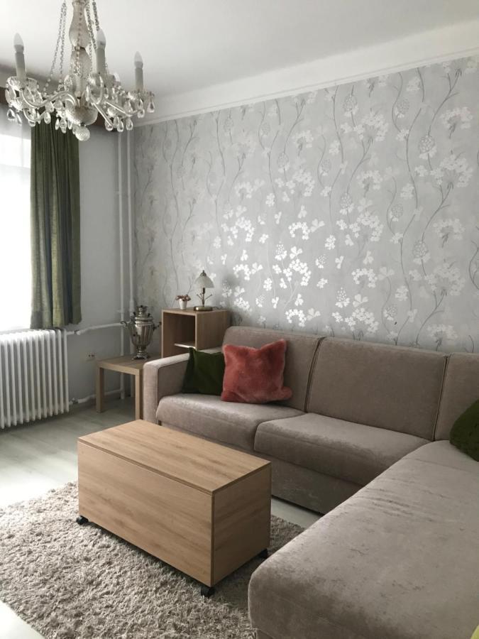 Oleander Apartman เฮวิซ ภายนอก รูปภาพ
