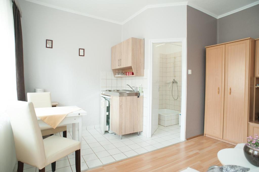 Oleander Apartman เฮวิซ ภายนอก รูปภาพ
